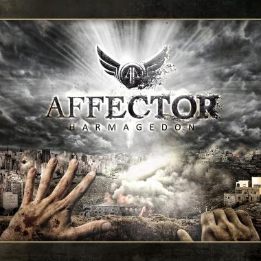 Affector -   Harmagedon